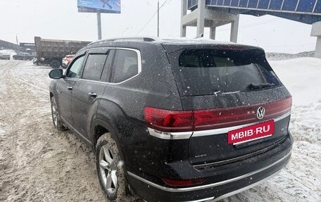 Volkswagen Teramont I, 2023 год, 5 555 000 рублей, 5 фотография