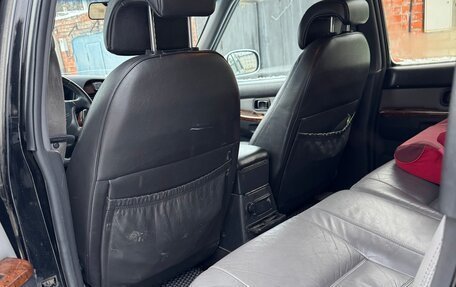 Nissan Pathfinder, 1997 год, 400 000 рублей, 13 фотография