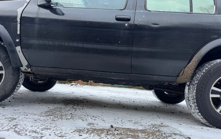 Nissan Pathfinder, 1997 год, 400 000 рублей, 14 фотография