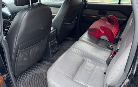 Nissan Pathfinder, 1997 год, 400 000 рублей, 15 фотография