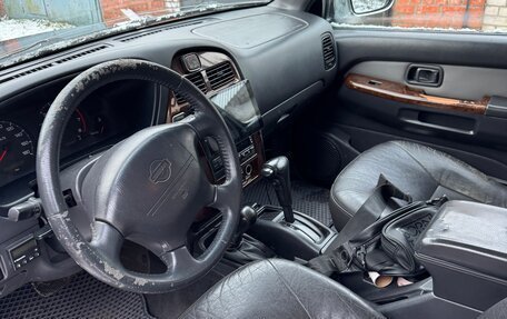 Nissan Pathfinder, 1997 год, 400 000 рублей, 17 фотография