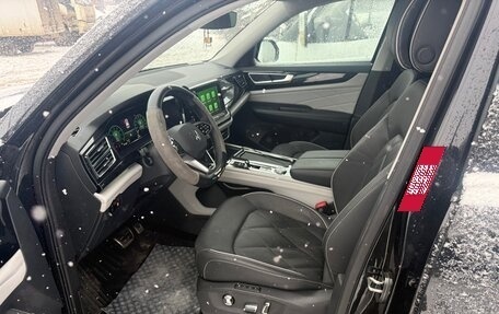 Volkswagen Teramont I, 2023 год, 5 555 000 рублей, 13 фотография