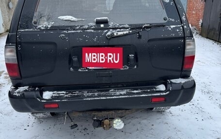 Nissan Pathfinder, 1997 год, 400 000 рублей, 8 фотография