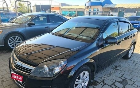 Opel Astra H, 2012 год, 900 000 рублей, 1 фотография