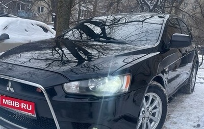 Mitsubishi Lancer IX, 2011 год, 700 000 рублей, 1 фотография