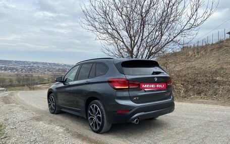 BMW X1, 2021 год, 3 800 000 рублей, 2 фотография