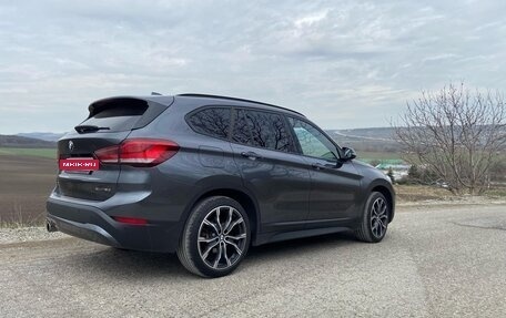 BMW X1, 2021 год, 3 800 000 рублей, 5 фотография