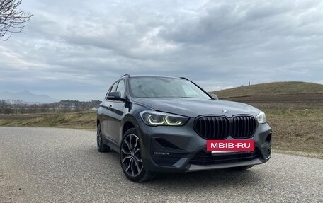 BMW X1, 2021 год, 3 800 000 рублей, 6 фотография