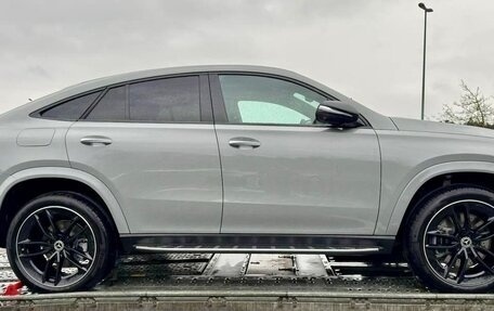 Mercedes-Benz GLE Coupe, 2025 год, 16 900 000 рублей, 1 фотография