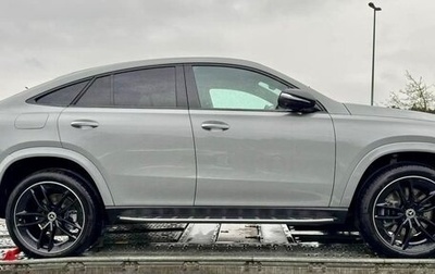 Mercedes-Benz GLE Coupe, 2025 год, 16 900 000 рублей, 1 фотография