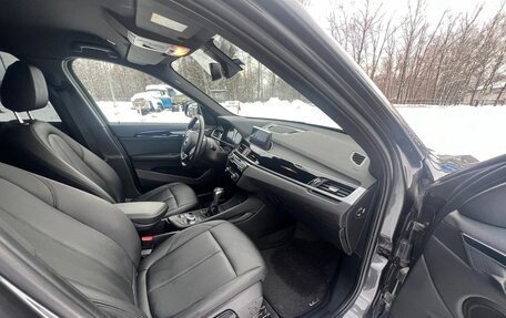 BMW X1, 2021 год, 3 800 000 рублей, 14 фотография