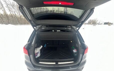 BMW X1, 2021 год, 3 800 000 рублей, 11 фотография
