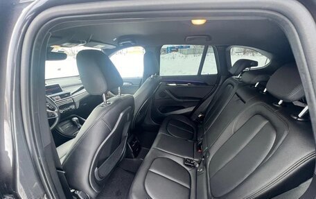 BMW X1, 2021 год, 3 800 000 рублей, 13 фотография