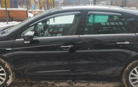 Citroen C4 II рестайлинг, 2011 год, 420 000 рублей, 6 фотография