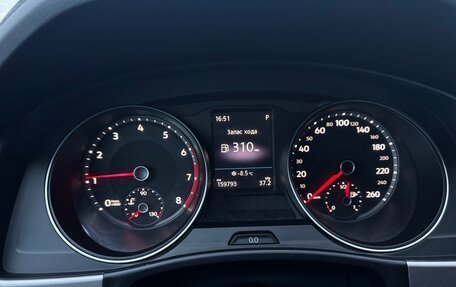 Volkswagen Teramont I, 2018 год, 3 250 000 рублей, 5 фотография