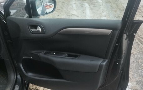 Citroen C4 II рестайлинг, 2011 год, 420 000 рублей, 13 фотография