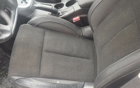 Citroen C4 II рестайлинг, 2011 год, 420 000 рублей, 12 фотография