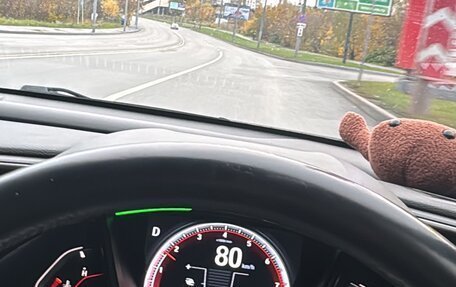 Honda Civic IX, 2017 год, 1 670 000 рублей, 7 фотография