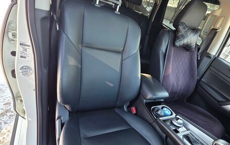 Mitsubishi Montero Sport, 2023 год, 5 100 000 рублей, 15 фотография