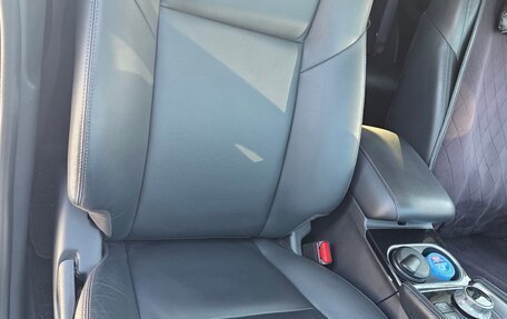 Mitsubishi Montero Sport, 2023 год, 5 100 000 рублей, 16 фотография