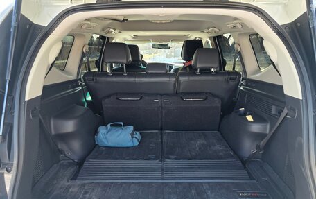 Mitsubishi Montero Sport, 2023 год, 5 100 000 рублей, 31 фотография