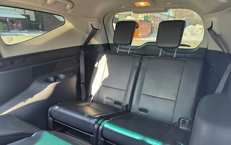 Mitsubishi Montero Sport, 2023 год, 5 100 000 рублей, 32 фотография