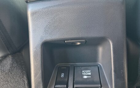 Mitsubishi Montero Sport, 2023 год, 5 100 000 рублей, 30 фотография