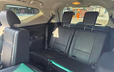 Mitsubishi Montero Sport, 2023 год, 5 100 000 рублей, 33 фотография