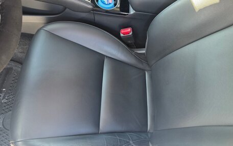 Mitsubishi Montero Sport, 2023 год, 5 100 000 рублей, 35 фотография