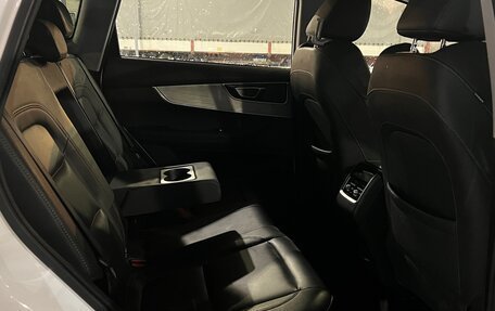 Chery Tiggo 7 Pro, 2023 год, 1 750 000 рублей, 12 фотография