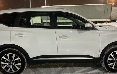 Chery Tiggo 7 Pro, 2023 год, 1 750 000 рублей, 8 фотография