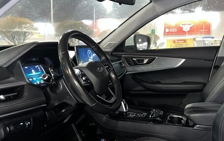 Chery Tiggo 7 Pro, 2023 год, 1 750 000 рублей, 9 фотография