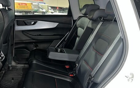 Chery Tiggo 7 Pro, 2023 год, 1 750 000 рублей, 10 фотография