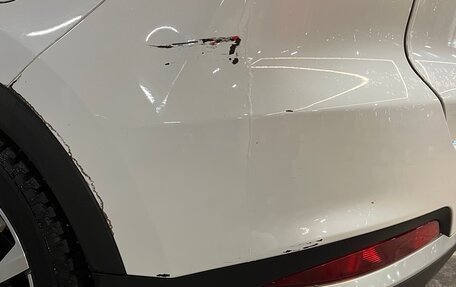 Chery Tiggo 7 Pro, 2023 год, 1 750 000 рублей, 22 фотография