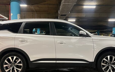 Chery Tiggo 7 Pro, 2023 год, 1 750 000 рублей, 30 фотография