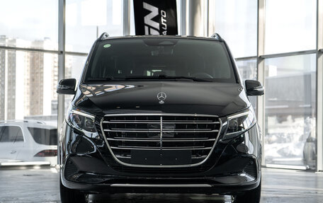 Mercedes-Benz V-Класс, 2025 год, 14 100 000 рублей, 2 фотография