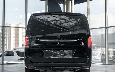 Mercedes-Benz V-Класс, 2025 год, 14 100 000 рублей, 6 фотография