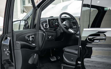 Mercedes-Benz V-Класс, 2025 год, 14 100 000 рублей, 9 фотография