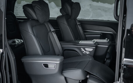 Mercedes-Benz V-Класс, 2025 год, 14 100 000 рублей, 14 фотография