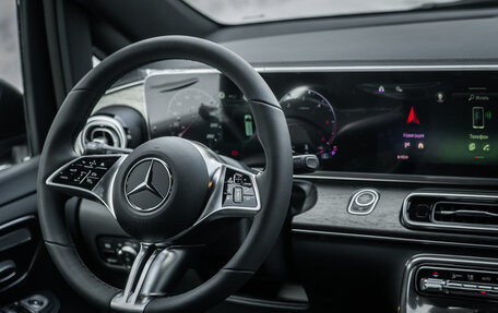 Mercedes-Benz V-Класс, 2025 год, 14 100 000 рублей, 12 фотография