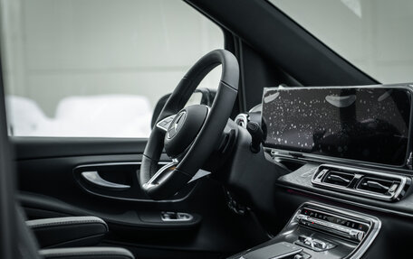 Mercedes-Benz V-Класс, 2025 год, 14 100 000 рублей, 13 фотография