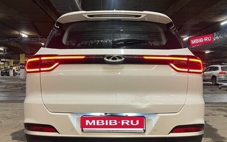 Chery Tiggo 7 Pro, 2023 год, 1 750 000 рублей, 31 фотография