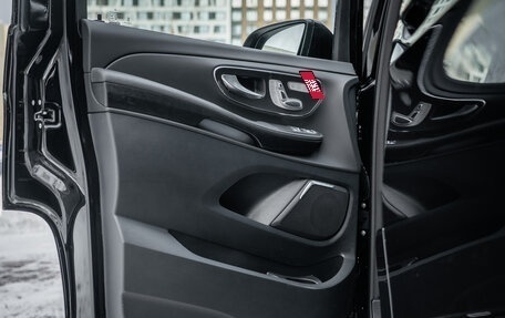 Mercedes-Benz V-Класс, 2025 год, 14 100 000 рублей, 10 фотография
