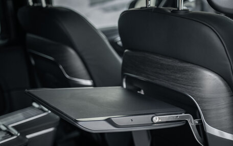 Mercedes-Benz V-Класс, 2025 год, 14 100 000 рублей, 17 фотография