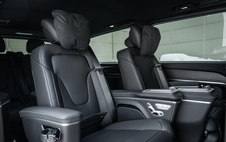 Mercedes-Benz V-Класс, 2025 год, 14 100 000 рублей, 16 фотография