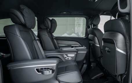 Mercedes-Benz V-Класс, 2025 год, 14 100 000 рублей, 15 фотография