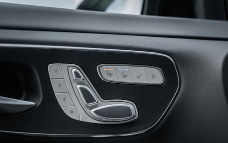 Mercedes-Benz V-Класс, 2025 год, 14 100 000 рублей, 22 фотография