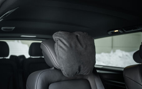 Mercedes-Benz V-Класс, 2025 год, 14 100 000 рублей, 18 фотография