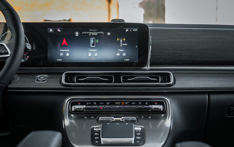 Mercedes-Benz V-Класс, 2025 год, 14 100 000 рублей, 23 фотография