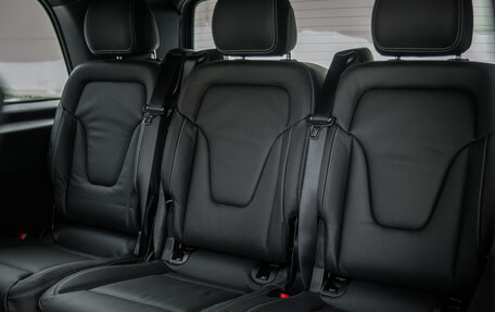 Mercedes-Benz V-Класс, 2025 год, 14 100 000 рублей, 20 фотография